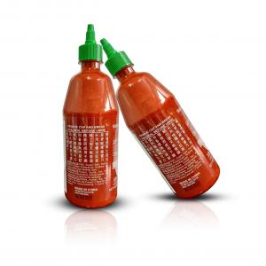 China Hot Sweet Chilli 793g Sriracha Chili Sauce Thailand Chilli Garlic Sauce on sale