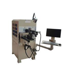 China CNC Rotary Wire Bending Machine For E Mobility Industrial on sale