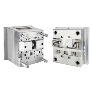 Best Professional ABS Injection Mold High Precision Plastic Injection Parts wholesale