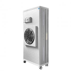 Best Comprehensive Space-saving Adjustable High filtration efficiency air purifier air purifier hepa filter wholesale