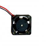 Small 2010 High Speed DC Brushless Fan 5V / 0.14 inch 20 x 20 x 10 mm with FG
