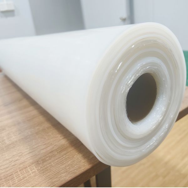 BISCO HT-1260 Hardness is 60±5 Shore A Solid Silicone material