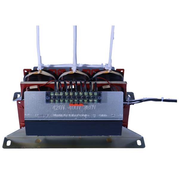 Electric Equipment Three Phase Dry Type Transformer Pad Mounted Series QXDQ20240311002