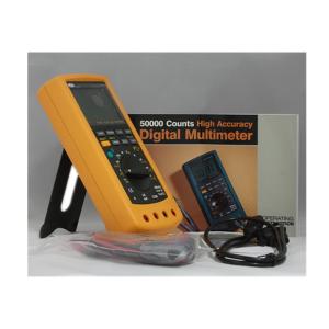 Best RS-232C Infrared Interface Digital Multimeter Voltage / Current Measurement YH187 wholesale