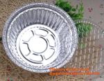 Aluminium Foil Bowl,disposable round aluminum foil bowl for sale disposable