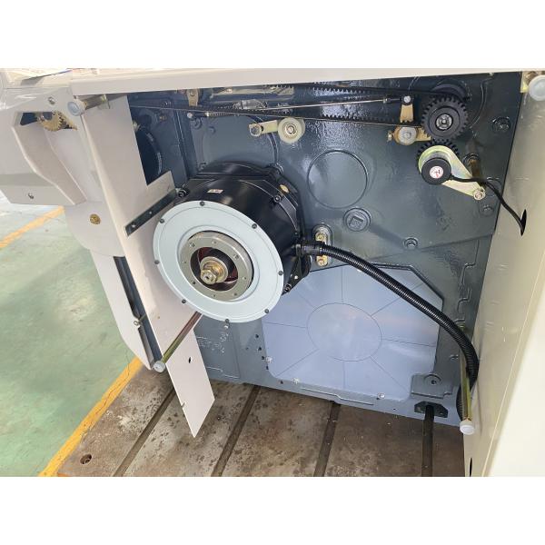 1000 RPM Non Woven Machinery Water Jet Looms 170cm Industrial Weaving Machine