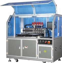 Frondent Technology Limited