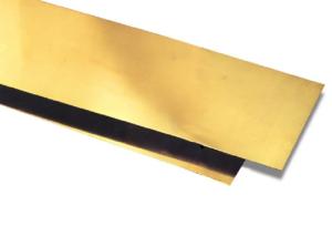 Best H62 Brass Sheet Plate C27200 CuZn40 0.2-120mm phosphor bronze sheet wholesale