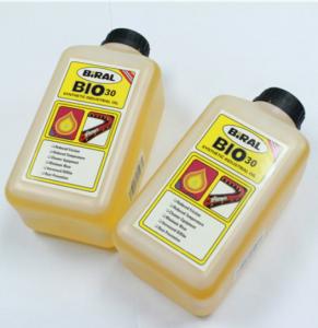 Best High Temperature Grease Lube  Biral Bio 30 Biral Synthetic Industrial Oil wholesale