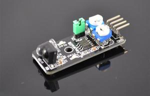 Best 2Channel Infrared IR Sensor , Arduino Obstacle Avoidance Sensor wholesale