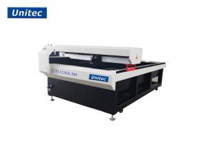 Best Unitec 1325 150W 1200×900mm CO2 Laser Cutting Machine wholesale
