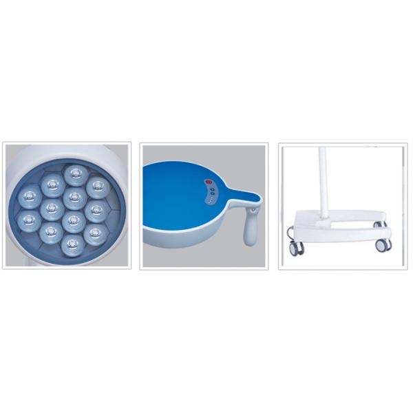 20VA LED Bulbs Surgical OT Light Ra93 Mobile Examination Lamp 4500K