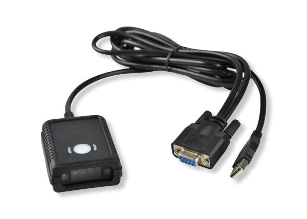 Cheap High Performance Barcode Scan Engine LV3296R 640×480 CMOS Image Sensor for sale