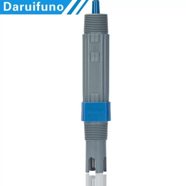Cheap RS485 Interface Fluorescence Principle Dissolved Oxygen Sensor For Sewage Water for sale