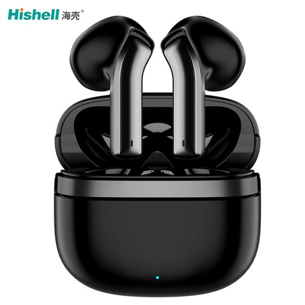 Cheap ENC Noise Isolating Earbuds TWS Wireless In Ear Earphones Bluetooth 5.1 18S for sale