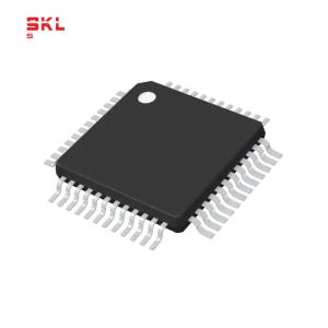STM32L152CBT6A MCU High Performance Low Power Advanced Architecture