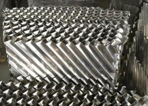 Best 700cy Distillation Metal Structured Packing For Efficient Structure Packing wholesale