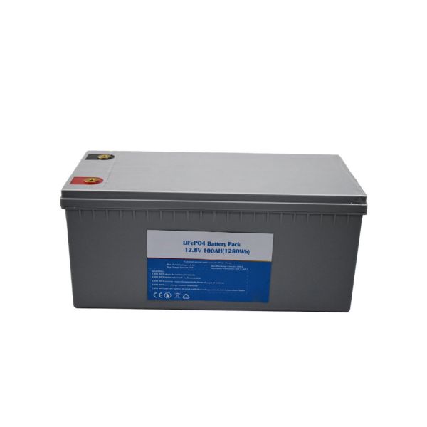 Customized 96V 300AH LiFePO4 Marine Lithium Battery Pack Cost Effective Fast Delivery for Electric Boats and Yachts