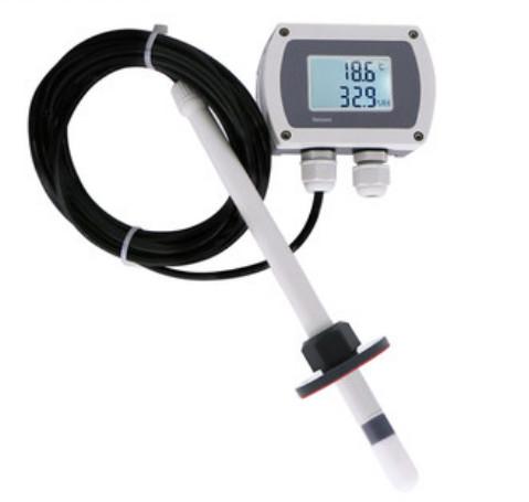 Cheap Split Plug In 485 Temperature Humidity Sensor Transmitter for sale