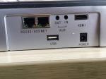 PE5128ST IP PTZ keyboard Controller For IP Camera Decoding & Control, with inner