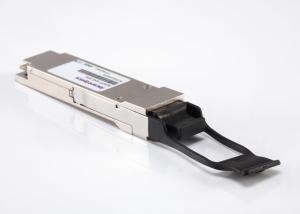 Best DDM / DOM QSFP + Optical Transceiver wholesale