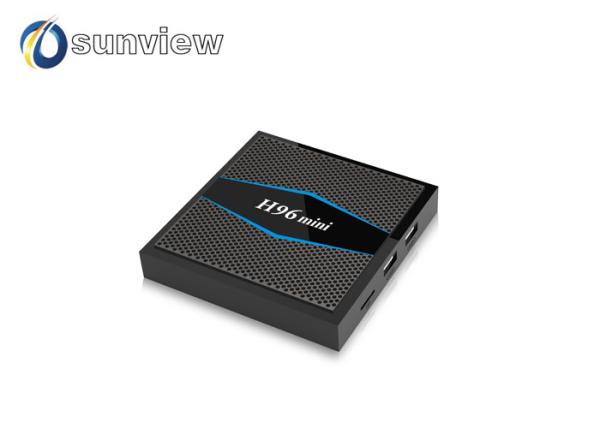 Cheap Bluetooth 4.0 Android TV Box RK Power Indicator Hardware Decoders for sale