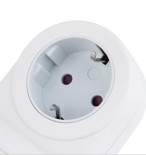 Programmable Timer Switch Socket with Clock Summer Time Random Function new arrival Plug-in