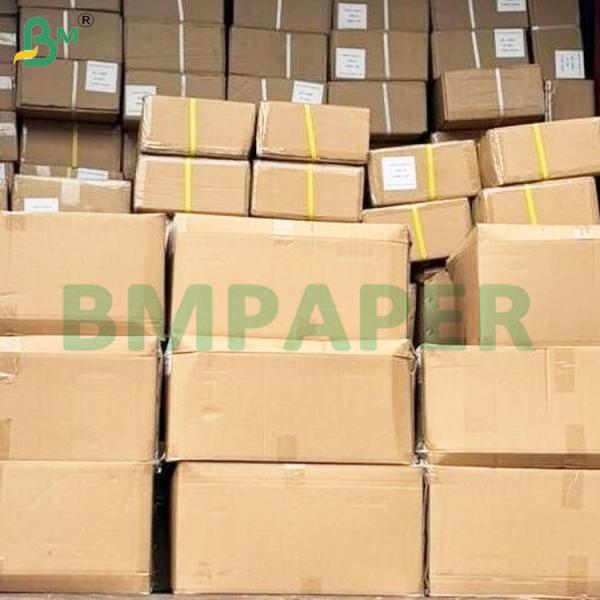 80gsm CAD Plotter Paper for Professional Printing Engineering