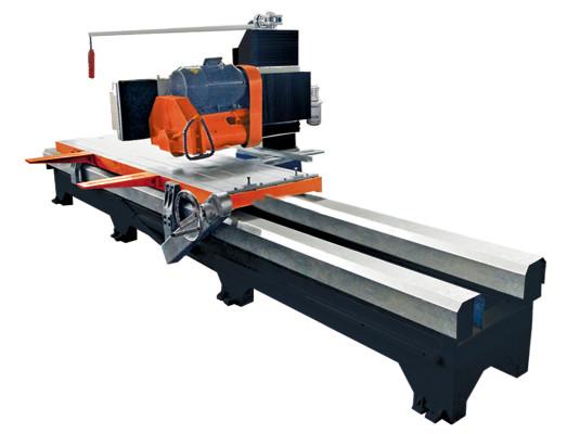 Cheap Marble Manual Stone Cutting Machine for Edge Cutting for sale