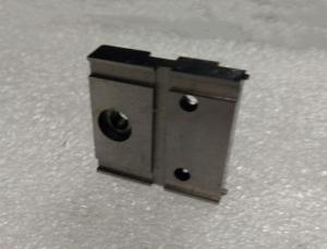 Anodizing Precision CNC Milling Parts , Micro Machining Components SKD11 Material