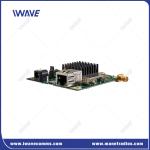 Wireless NLOS Broadband Video Data Transmitting PCB Module