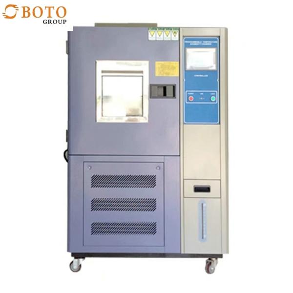Environmental Simulation Chamber Cyclic Corrosion Dust Test Chamber Environmental Chamber Testing Services