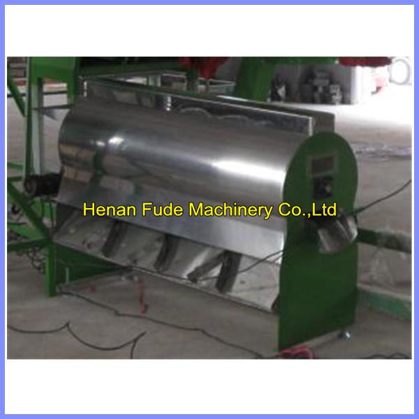 Cheap cashew kernel sorting machine for sale