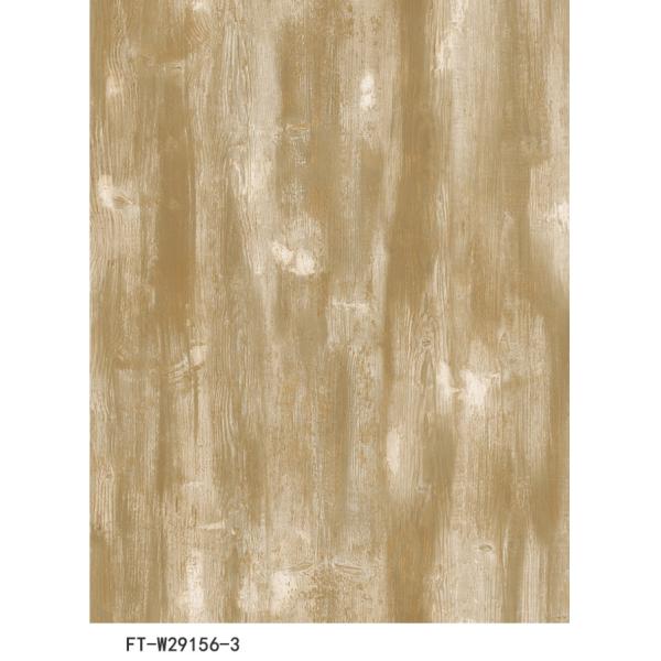 Eco Friendly 4mm SPC Flooring Stone Seamless Termite Proof GKBM FT-W29156-3