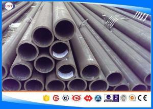 China Engineering Alloy Steel Tube , A335 P9 Boiler Pipes High Temperature Service Usage on sale