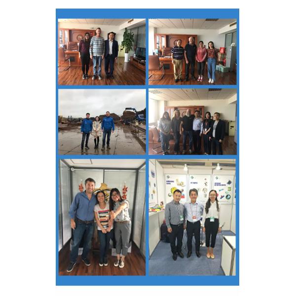 Medium Lay 16mm Twist Polyester Combination Rope For Children Playground