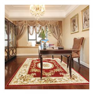 Best Persian Wilton Polypropylene Carpet Indoor Area Rug For Living Room wholesale