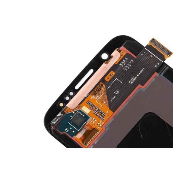 G890 G890A Samsung Phone LCD Screen For Samsung Galaxy S6 Active Screen Replacement