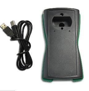 Cheap Tango Car Key Programmer Support Philips / Megamos Transponders With Basic Software for sale