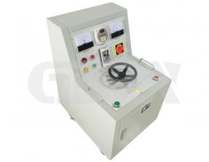 Best XC/TC Pointer Type Voltage Controller For HV Test wholesale