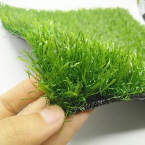 Best 20mm Landscaping Artificial Grass Carpet Synthetic Putting Green 200/M wholesale