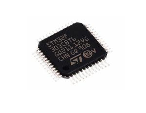 Best MCU STM32 IC AT32F413CBT7 STM32F303CBT6 STM32F302CCT6 STM32F302CBT6 STM32F103CBT6 STM32F103C8T6 wholesale