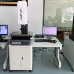Manual Electronic Vision Measurement System 2D VMS Multi Function