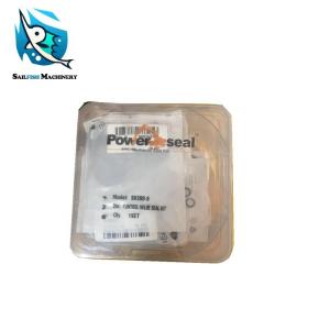 China Control Valve Seal Kit Kobelco Excavator Seal Kit Sk200-8 on sale