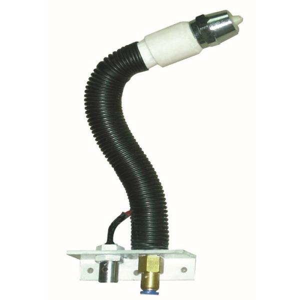 Cheap Anti Static Static Eliminator Esd Ionizing Air Nozzle Snake for sale