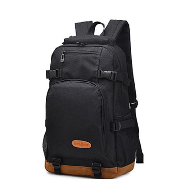 Cheap Anti theft large capacity multi function waterproof mens backpack bag school bag laptop bag for sale
