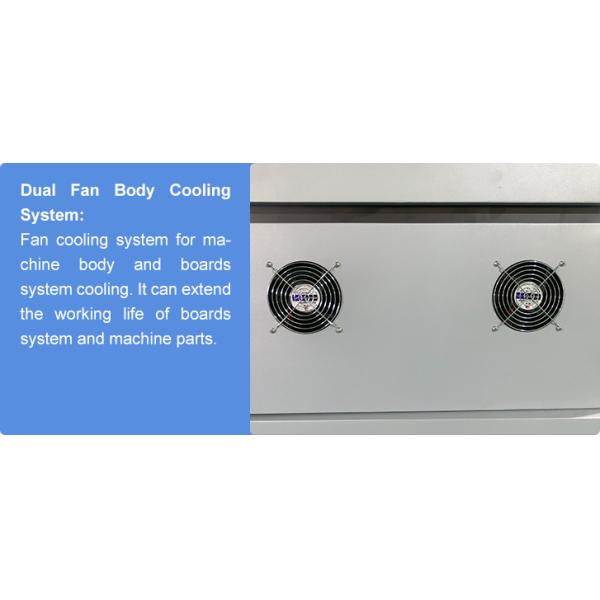 Metal Printing 9060 6090 UV Flatbed Printer Window7/8/9 Operating System