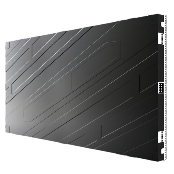 Fixed Indoor LED Video Wall Screen Display with Aluminum Cabinet High Brightness