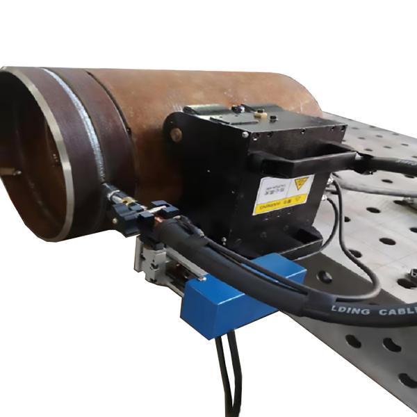 Cheap Automatic Pipeline Construction Orbital Pipe Welding Machine for sale
