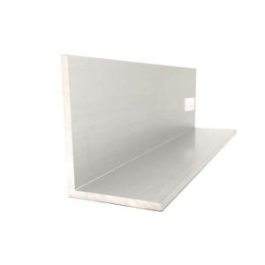 Best 6063-T5 Unequal Angle L Aluminum Extrusion Profiles wholesale